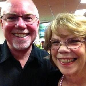 Meet your Posher, Donna